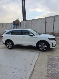 سورنتو 2022 خليجي رقم بغداد مكفولة كفالة عامة من الدعامية الدعامية مكا...