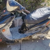 جي فور • مفتوحه • سلف كهربائي