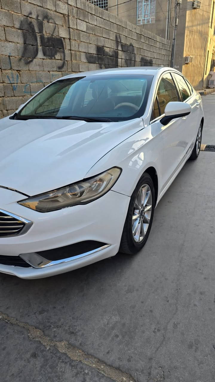 فورد فيوجن 2017 
محرك 1500 تيربو 
فئه SE
ماشيه 100 الف كيلو
سعر 11500$


**إذا كنت صاحب هذا الإعلان وتريد حذفه لأي سبب، رجاءا أرسل رسالة إلى الدعم الفني**