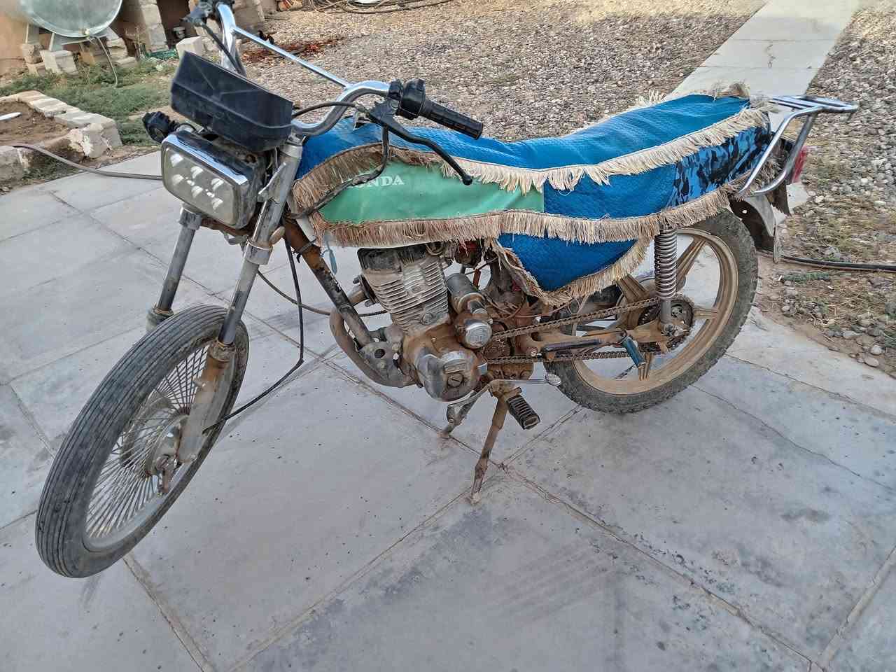 اسلام عليكم ماطور لل مراوس موبايل الماطور شقال كلشي مابي تعمير جديدبس الهنددر مكسور اتصل***********
