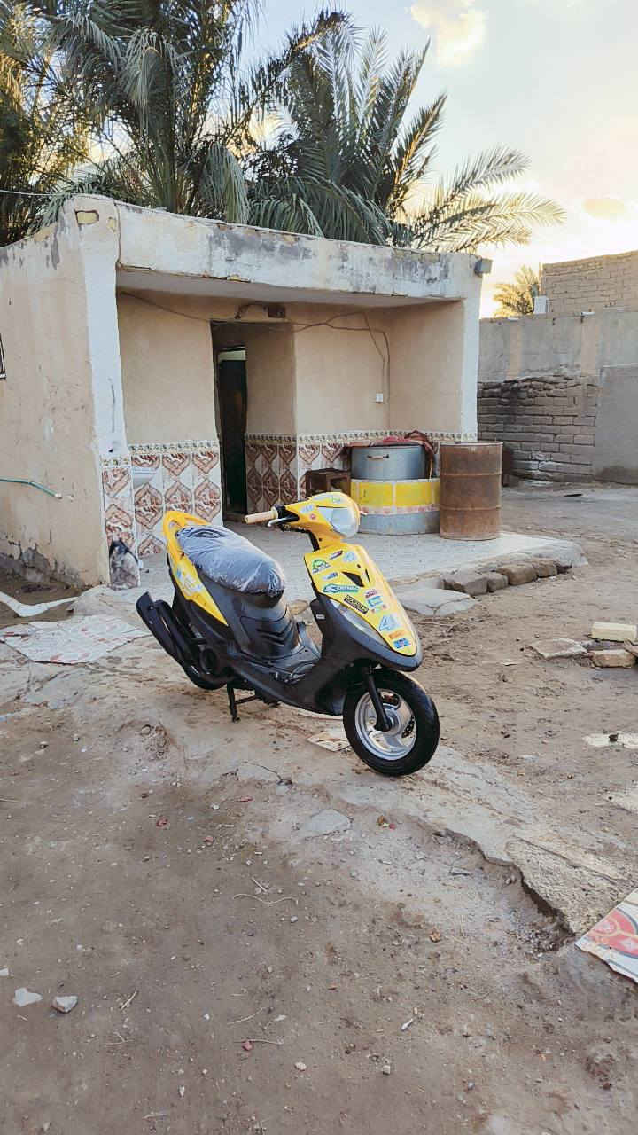 سلام عليكم دراجه ماكس عدله دراجه كفاله عامه كلشي شغال سلف هندر شاير صطاب شغال دراجه مامفتوحه سعر ٧٠٠ معتاز وريد بيع دراجه ما صاله هو إيه من طلعت من لحاويه مكاني بصره قضا لقرنه بهورسعد رقم ***********
