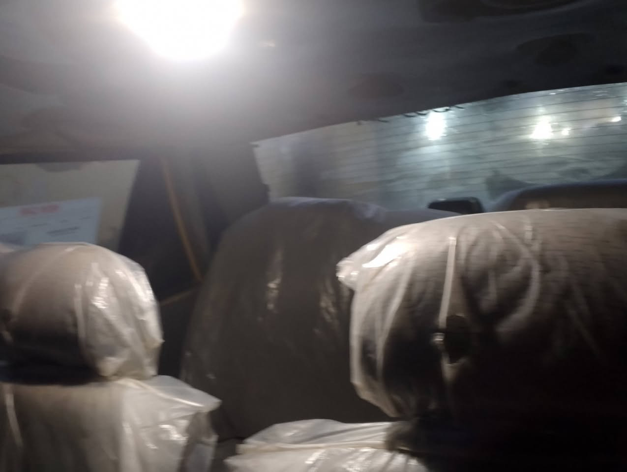 سلام عليكم سايبه دمعه سياره جاهزه عل اخر حبايه كهربايات تبريد رقم انكليزي هيئه  وغرامات مصفره سياره جاهزه عل اخر حبايه فدوه لا تواعد اذا مو شراي مكاني الحمزه الشرقي هاذا رقمي ***********
