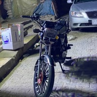 سونك 25 • نضيفة • بغداد