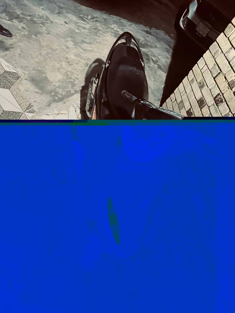 ماكس للبيع الدراجه تعمير ما عده المكينه كامله بلاديه شوكت ما تجيها نكره سلف تشتغل سلف WF وبعد مزوده وياله و دبملات امامي و خلفي دراجه حلوه ونضيفه وبعدهي نضيفه مكينه بوشه 49 نضيفه و قويه - رقمي ***********
