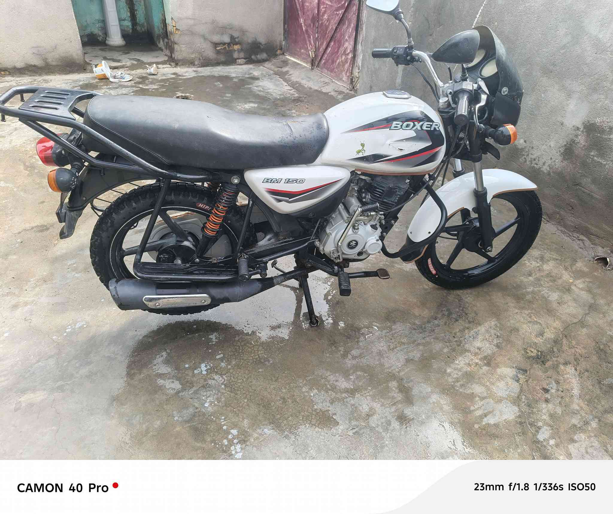 سلام عليكم دراجه البيع دايون موديل 2021اوراق اصولي دراجه مكفوله وهاذه رقمي ***********
