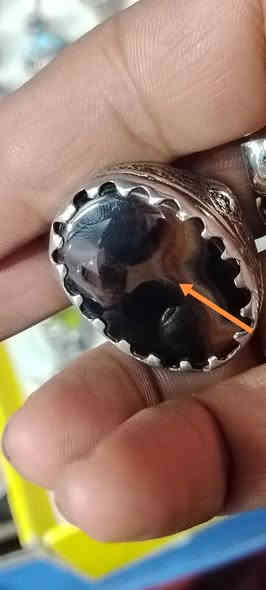 خاتم عقيق مصور السعر ٦٠ بغداد م الصدر ***********
