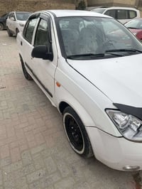 موديل ٢٠١٤ • محرك وكير • كهربائيات شغالة