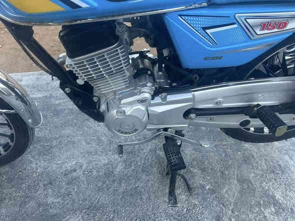 السلام عليكم
دراجه زنجيل 
مراوس وبيع سعره ٨٥٠نهايته
موجود خاص ***********
