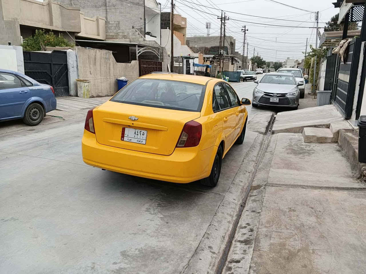 اوبترا موديل 2007
مشروع وطني. شرت وكاله و تحويل
دووجاملغي ره شه كيرومكينه و به شه رت
سعري62وه قه و مجال
عنوان كركوك حريه
***********
