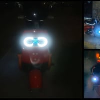 باسكل للبيع 26مستعجل علبيعه 5 نمر 5بطاريات 07876047490