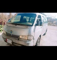 كيا بريجو للبيع رقم بصرة الماني السيارة عندي وكالة بأسمي ام الباركود ا...