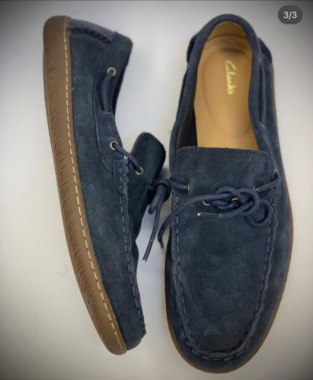 حذاء بالة أوربي
فيتنامي المنشأ
القياس- 42.5
السعر- 55 الف
توصيل لجميع المحافظات
#احذيةبالة


**إذا كنت صاحب هذا الإعلان وتريد حذفه لأي سبب، رجاءا أرسل رسالة إلى الدعم الفني**