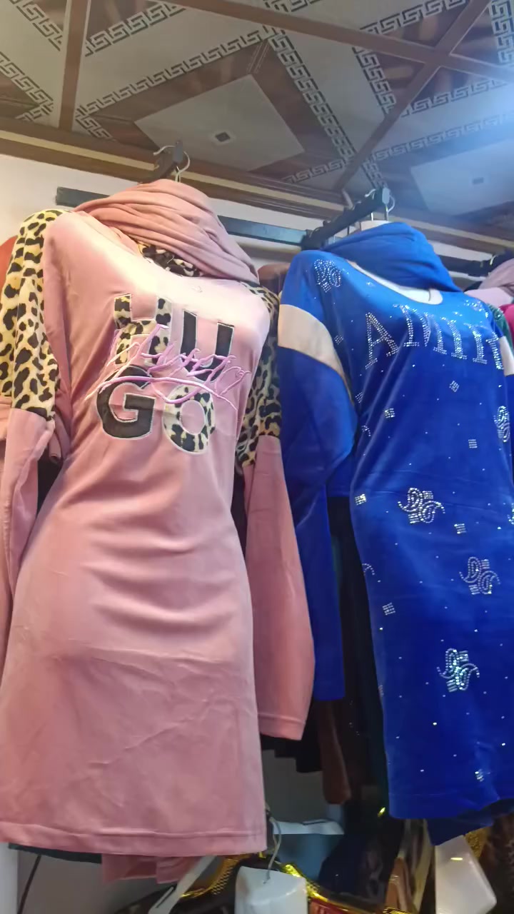 أزياء السند عرض خاص 
تركسوت نسائي دشداشة نسائي السعر 🔥 10🔥
حي سومر شارع الحمداني قرب صالون بنت الاصول أزياء السند


**إذا كنت صاحب هذا الإعلان وتريد حذفه لأي سبب، رجاءا أرسل رسالة إلى الدعم الفني**