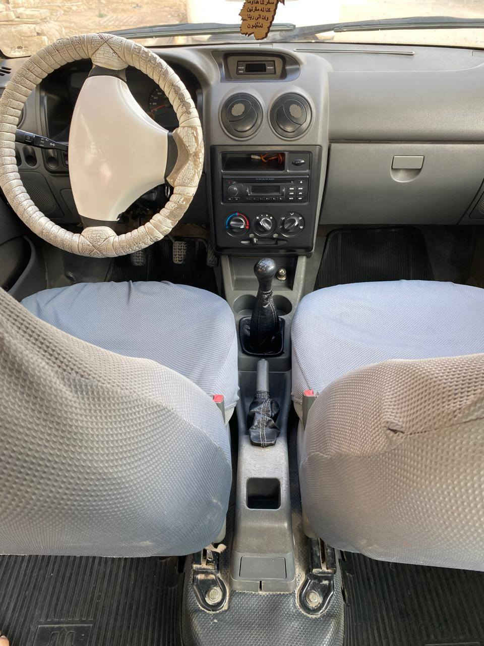 السلام عليكم ورحمة الله وبركاته سايبه للبيع ٢٠١٢ خير من الله تبريد كير مكينه شواصي تبريد كهربائيات بدون اي ضربه او صبغ كله فول و مال موضف يعني ممتعوبه للتواصل واتساب ورقم *********** السعر ٣٣
