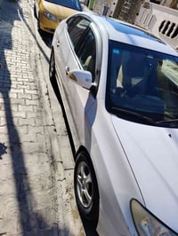 النتراء مقدس للبيع وارد خليجي موديل 2011+ محرك 1600 دكشن عالي+ رقم بغد...