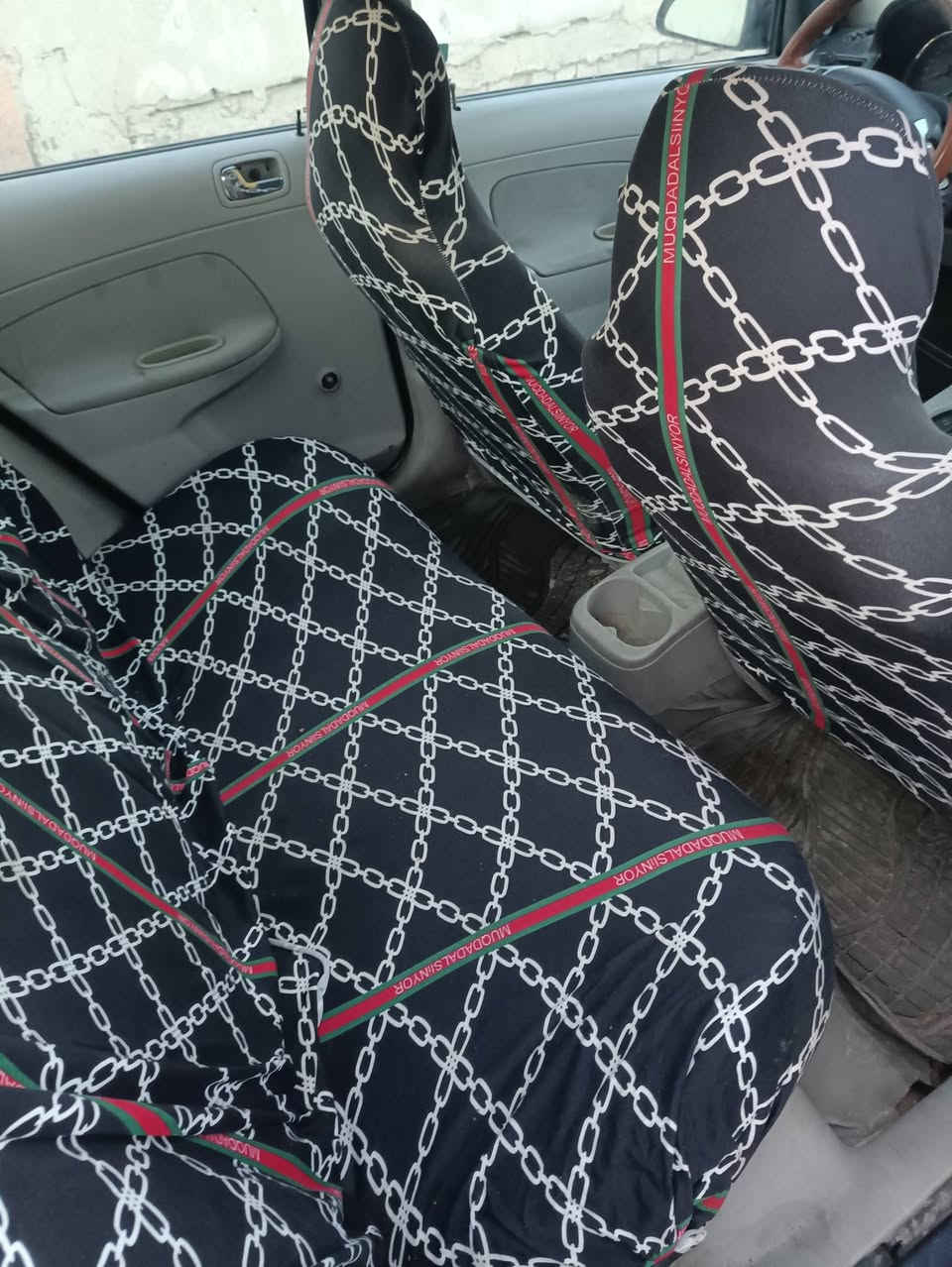 شوفرليت كوبلت 2008سيارة جاهزة بلادية المكان بغداد السعر 50بيهةمجال الهاتف ***********
