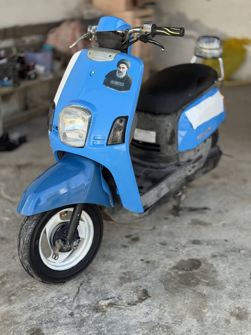 ماكس بوليس نقصها ترتيب كهربائيات وكعكه مال صالنصه  شغاله ربع هندر شلعه ومعدل فولل
مكان بعقوبه سعر 425 بيها مجال ***********
