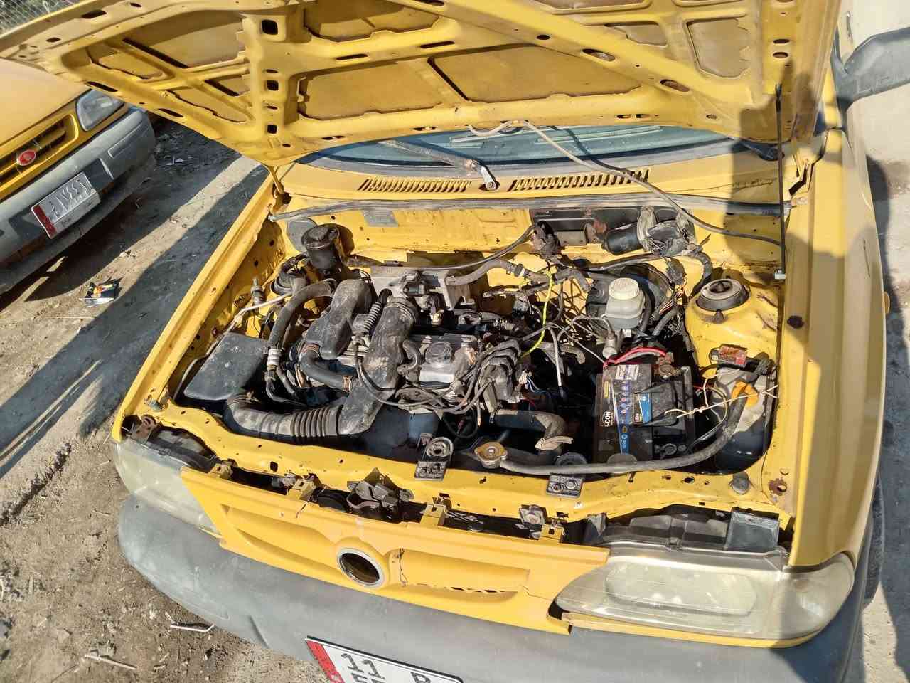 .          موديل 12 
گير مكينة كهربائيات تخم تاير كلة تمام
رقم نگليزي سنويا جديده لل31
السعر 26 وبيها مجال قليل
مكاني حي اور هذا *********** رقمي
