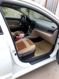 النترا ٢٠١٩ للبيع مكفول للاستفسار الاتصال على الرقم 07808357803 غير مت...