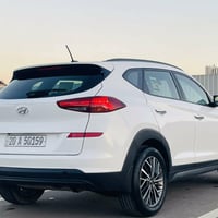 توسان ٢٠١٩ خليجي فول سعر ١٦٩ بيهة مجال شراي بيهة صبغ ربع بنيد اثر ضربة...