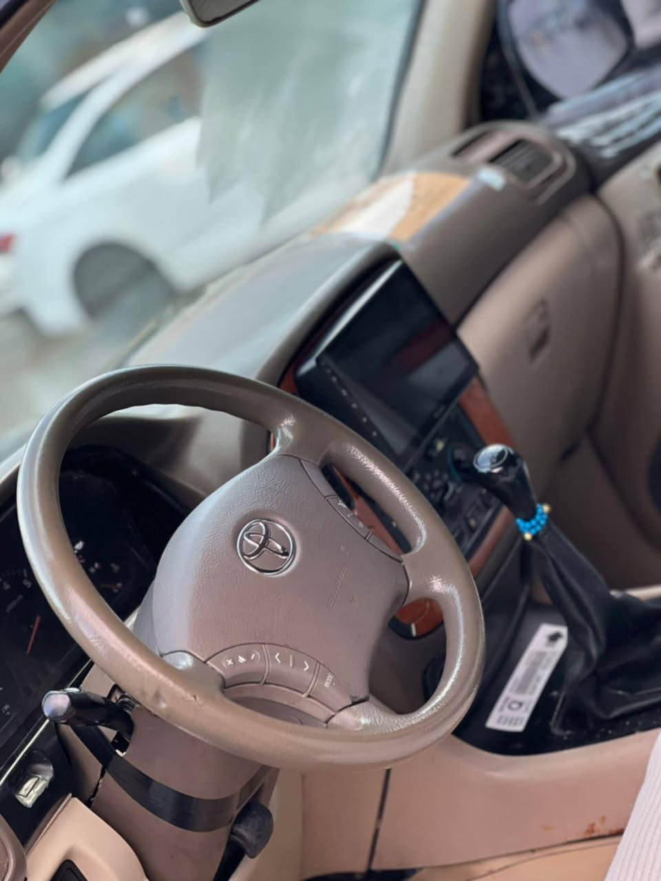 ❤ بەناوی خودای گەورە و میهرەبان ❤
. ئەم گوڵە 🌹 بـــــــــۆفـــــــرۆشـــتن 📢
. توێتا مۆنیکا  ( علــــووج )
. ساغ ✔ مووس بڕاوە بەشەرت
. ڕەنگۆڕاوی دووبەیە ✔✔
. مۆدێل {{ 2002 }}
. 👑مَاشَاءَاللّٰه👑نمونەیە لەجوانی📦
. گێڕ و مەکینە بەشەرت 
. ناوزەرد + سەلاجە  + مەرکەزیە + شاشە ئایپاد
. کامل مەسرەف کراوە ✔
. ماڵی دۆستە سەیارەکە
. گۆڕینەوە تەنها بە شاهینەو مەلیکە دەکەم ✋
. ناونیشان / سلێمانی
. نرخ /// 85 گەڵا و مەجالێ زۆر کەم 💸
. ژ.م ☎️ ***********
. ژ.م ☎️ *********** ڤایبەر+وەتسئاپ🛜
