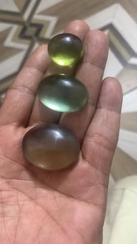 حجر بلور • طبيعي • جراختي البسيطه