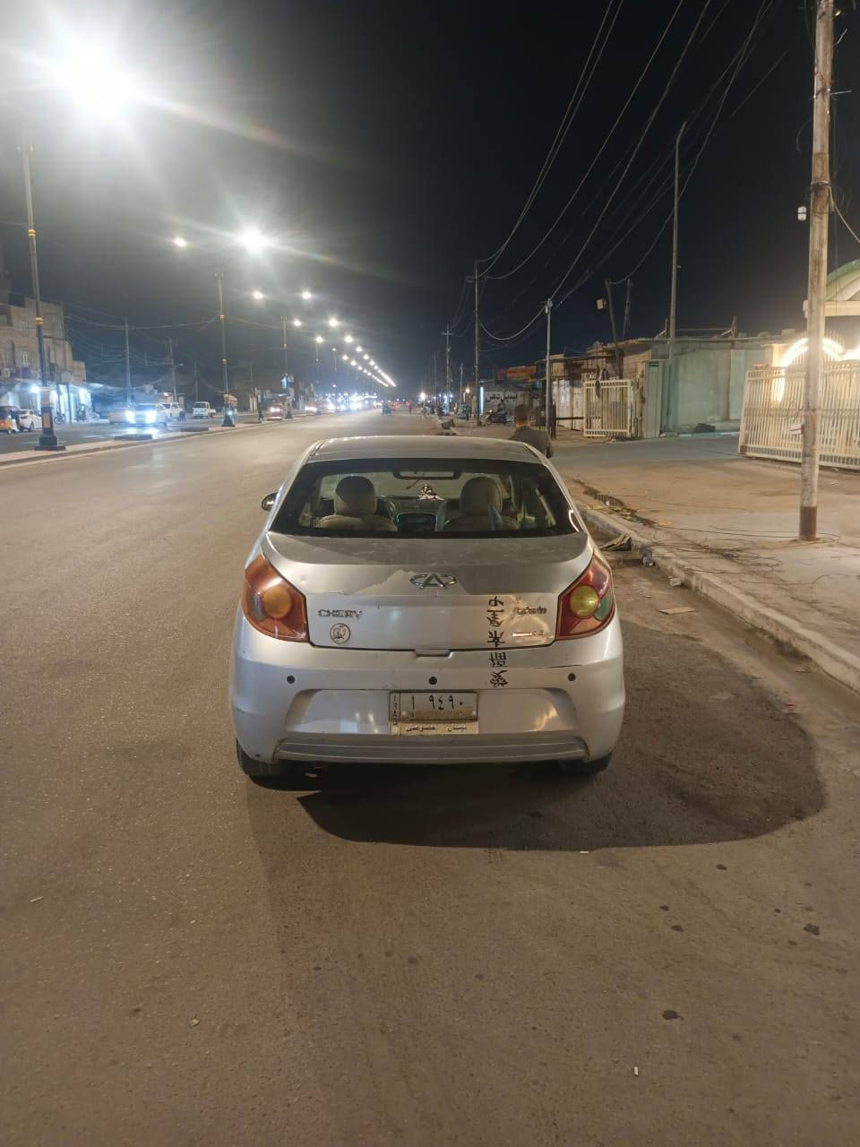 شيري فلاوين 3013 رقم ميسان سنويه ل2027 تحويل ثاني يوم مسوي ادامه كهربائيات كلها جدد. حساسات نوزلات. ابلكات كله جدد. سعرها 29وبيه مجال بسيط. ***********مكانها ميسان الكحلاء
