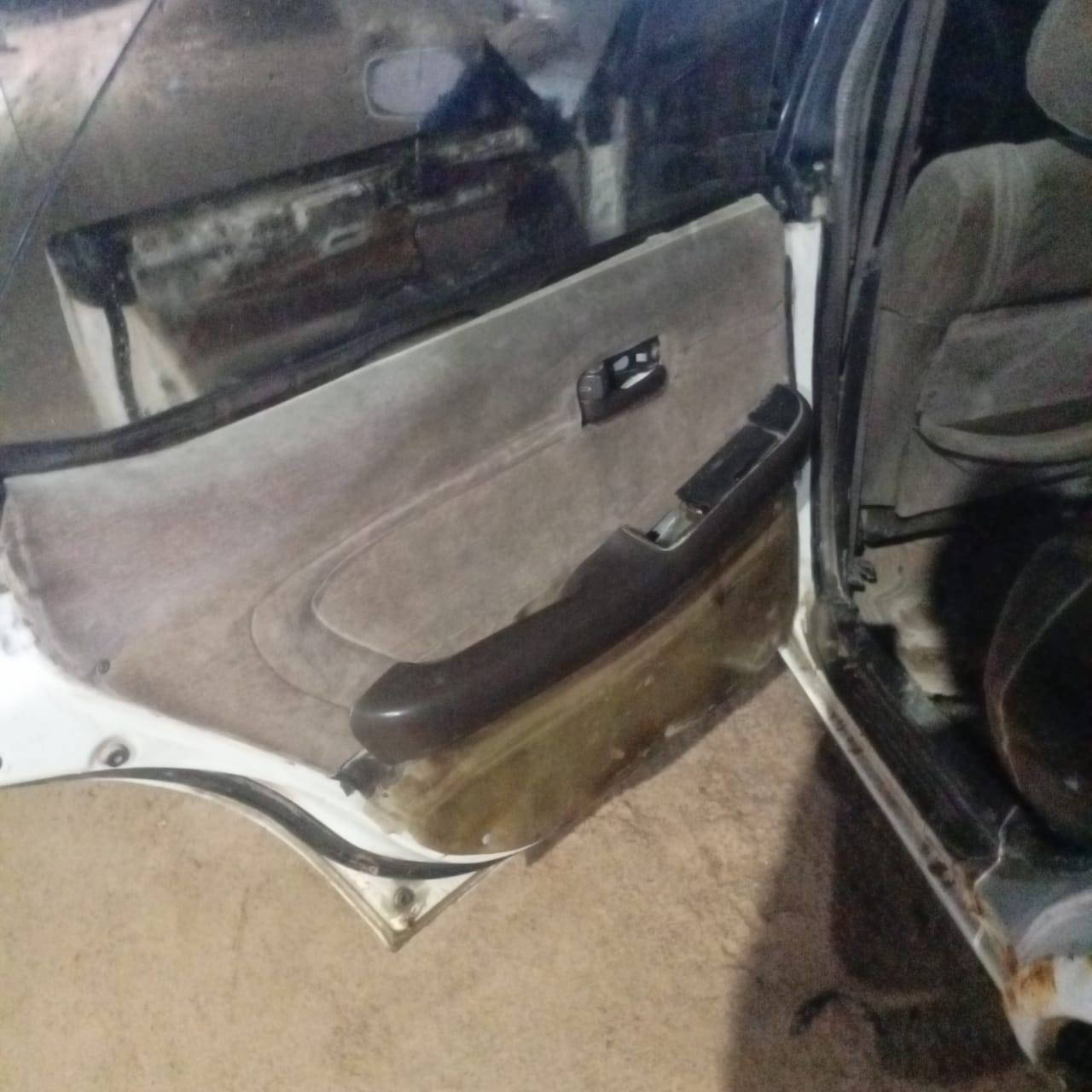 سلام عليكم للبيع
مارك عظم مكينه جديده صار 15يوم شادها 
 بيه كصت  قماره  سنويه صاقطه رقم نجف أو مكاني نجف 
السعر 26  موبايل ***********
