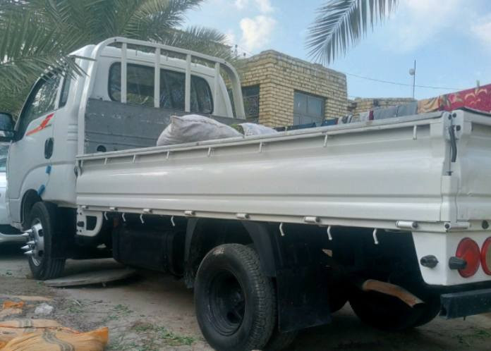 السلام عليكم كيافحل للبيع موديل ٢٠١٤مكان السماوة رقم قادسيه للاستفسار الاتصال على  ***********
