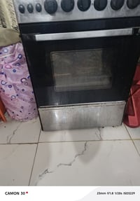 فرن • مطبخ • للبيع