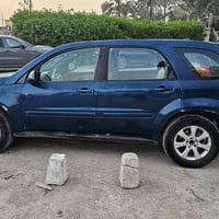 شوفرليت كوينكس ٢٠٠٨  مكلوووووووبة  محرك ٦ سلندر ٣٤٠٠ ميكانيكها جاهز مح...