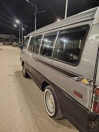 هوندا • محرك بيجو 3000 • نجف كوفه