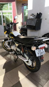 موديل 23 • كفالة عامة • مشي ٧٠٠٠