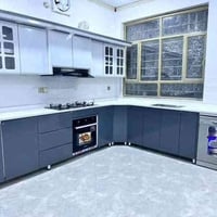 مطبخ تركي • ألمنيوم HDF • المقدادية