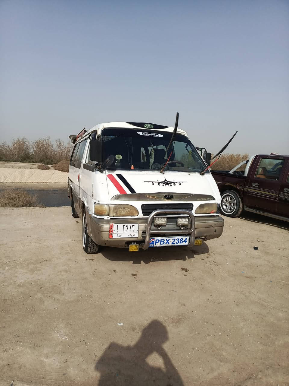 السلام عليكم
كيا بستا مديل 95
رقم كربلاء الماني سنويه 29
راعيها بل حله موجود شرط مداور
سياره مصبوغه جماليه 
كير مكينه 2701 اكسل كهرباىيات دوشمه سدر تايرات كله جديد شواصيها جدد مكينه صار شهر من جفتها غراض اصليه 
سياره جاهزه مصفره هيئه غرامه عليها 500 ينزل من سعرها 
عنوان بابل شوملي سعرها 42وبيها مجال 
***********
