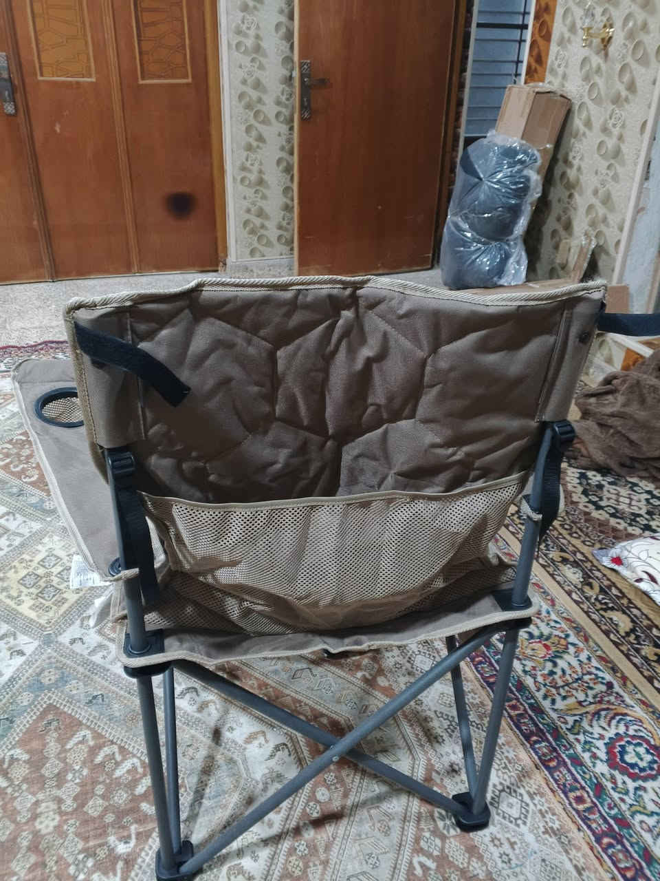 كرسي ماركة كوالتي عالي ٣٥مع التوصيل


**إذا كنت صاحب هذا الإعلان وتريد حذفه لأي سبب، رجاءا أرسل رسالة إلى الدعم الفني**