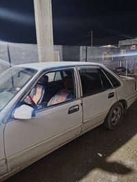 برنس • ١٩٩٦ • محرك سليم