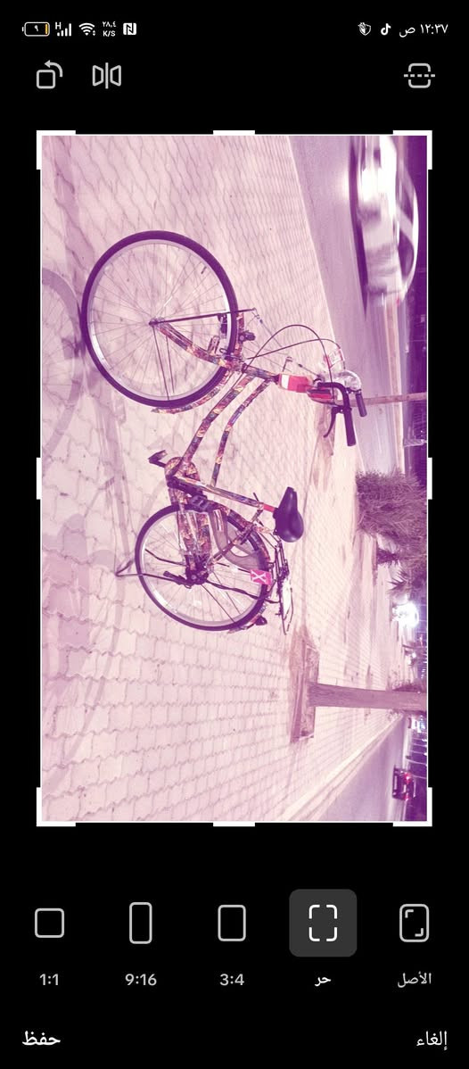 بايسكل ياباني شركت ايدي نضافه100بل 100 مراوس اب لون بلادي مراوس اب موبايل 11عادي12هم عادي مكان رمادي***********لل استفسار
