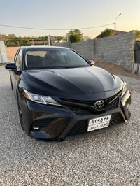 عندي سياره للبيع نضيفه فول  مامضروبه  وهذا رقم السياره اربيل   ماشيه35...