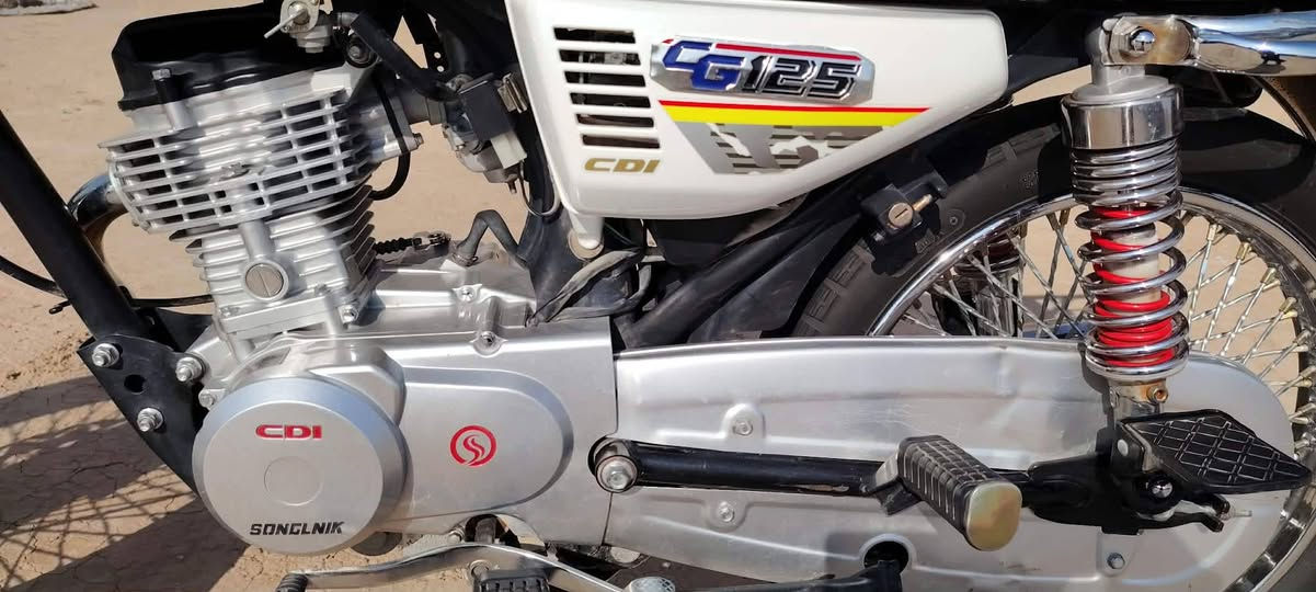 سلام عليكم للبيع دراجه تايكر موديل 25نضافه فول السعر خاص دراجه حلوه كلش الي مو شراي خلي يعبره ويدعيلنه بالخير


**إذا كنت صاحب هذا الإعلان وتريد حذفه لأي سبب، رجاءا أرسل رسالة إلى الدعم الفني**