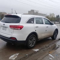 سيرنتو ٢٠١٦ • خليجي • ٧ راكب