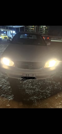 صني ٢٠٠٨ • محرك جديد • رقم بغداد