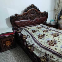 غرفة نوم ماليزي • زولية تركية ٤×٦ • نجف حي الفرات