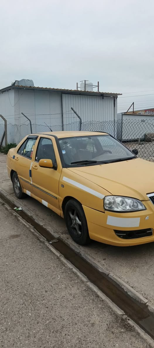 للبيع شيري 2011رقم بغداد سنويه عضم عاج صاقطه بل 2023 صاحب الوكاله بكركوك تحويل ثاني يوم سياره جاهزه كير محرك نيسان سني ياباني اوتماتيك كابون بانزين بيها  مكان السياره كركوك ***********
@إشارة
