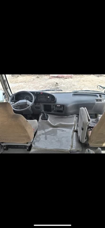 ‏سلام عليكم كوستر ‏ ‏ ‏كاز 2014 رقم جديد 2030 شمالي أربيل المكان البصرة السعر 275 وبها مجال***********///***********
