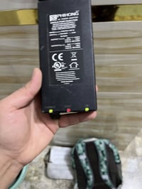 محولات عدد 3  الكبيرة v56 والصغار v48 كلهن ب 30 الف راوترات بورد مايكر...