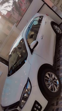 سورنتو خليجي • ٢٠١٨ • رقم اربيل