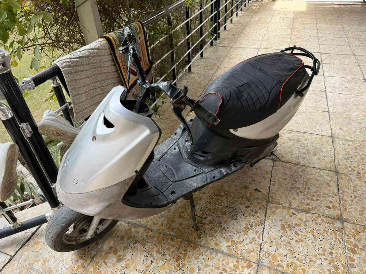 ماكس قجمة مكينة ٥٥ شلعة ومعدل مراوس او بيع بكاني الزعفرانية ***********
