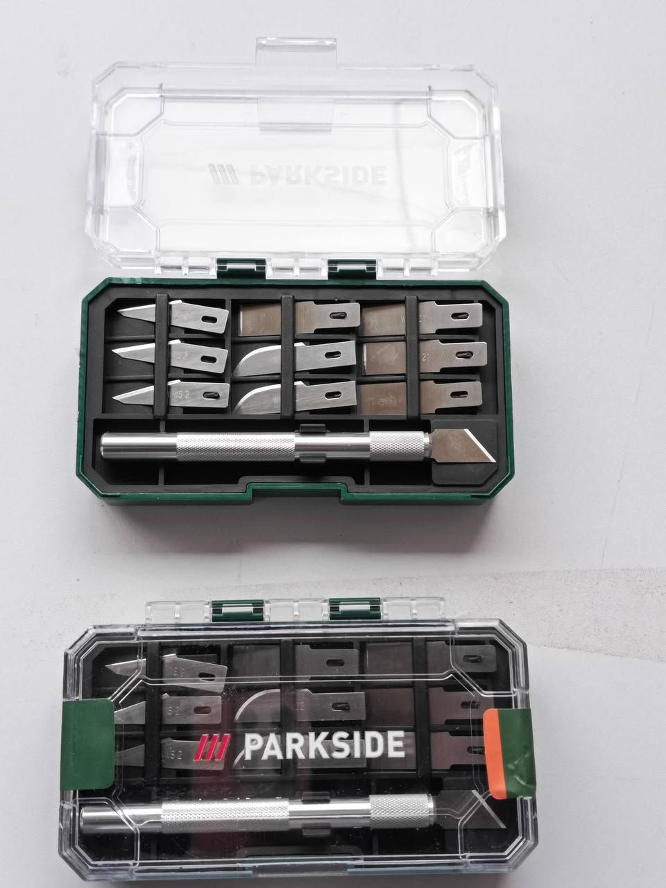 ياالله... يارزاق
بضاعه ألمانيا متنوعه قطع محدوده 

بارك سايد غني عن التعريف 

اي قطعه تعجبك دزلي خاص او عام وتدلل


**إذا كنت صاحب هذا الإعلان وتريد حذفه لأي سبب، رجاءا أرسل رسالة إلى الدعم الفني**