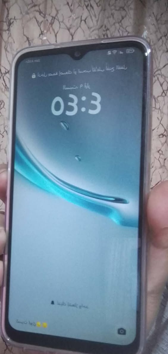 جهاز هونر x6ع فحص نضيف رجأن بس يشتري يدخل خاص


**إذا كنت صاحب هذا الإعلان وتريد حذفه لأي سبب، رجاءا أرسل رسالة إلى الدعم الفني**
